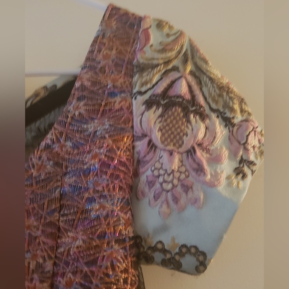 Anthropologie “Beguile” dress by Bryon Lars - Picture 3 of 5